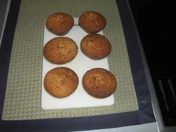 Ramazzotti - Muffins - Rezept - Bild Nr. 2