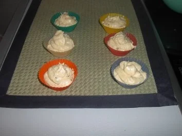 Ramazzotti - Muffins - Rezept - Bild Nr. 3