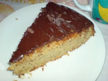 Rezept: Falsche Marzipantorte oder Kartoffeltorte Bild Nr. 22 Falsche Marzipantorte oder Kartoffeltorte - Rezept - Bild Nr. 22