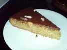 Falsche Marzipantorte oder Kartoffeltorte - Rezept