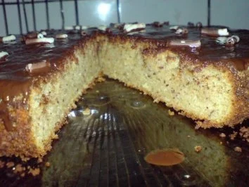 Rezept: Falsche Marzipantorte oder Kartoffeltorte Bild Nr. 2 Falsche Marzipantorte oder Kartoffeltorte - Rezept - Bild Nr. 2