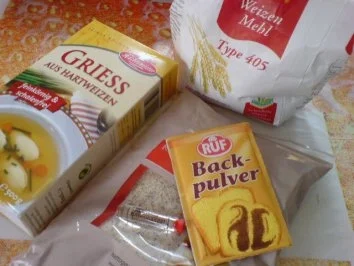 Rezept: Falsche Marzipantorte oder Kartoffeltorte Bild Nr. 9 Falsche Marzipantorte oder Kartoffeltorte - Rezept - Bild Nr. 9