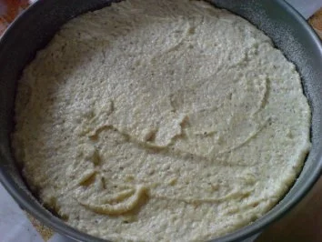 Rezept: Falsche Marzipantorte oder Kartoffeltorte Bild Nr. 16 Falsche Marzipantorte oder Kartoffeltorte - Rezept - Bild Nr. 16