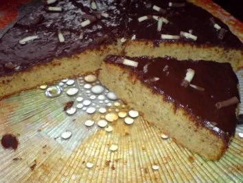 Rezept: Falsche Marzipantorte oder Kartoffeltorte Bild Nr. 23 Falsche Marzipantorte oder Kartoffeltorte - Rezept - Bild Nr. 23