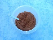 Rezept: Pistazien - Tomaten - Pesto Pistazien - Tomaten - Pesto - Rezept