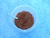 Rezept: Pistazien - Tomaten - Pesto Pistazien - Tomaten - Pesto - Rezept