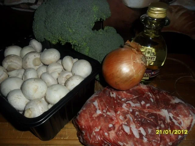 Filetsteak in Rahm - Rezept - Bild Nr. 3