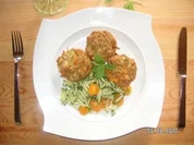 Garten-Schrot-Muffin - Rezept