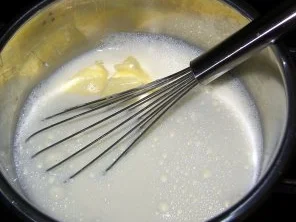 Rezept: Far Breton - bretonischer Backpflaumenkuchen Bild Nr. 4 Far Breton - bretonischer Backpflaumenkuchen - Rezept - Bild Nr. 4