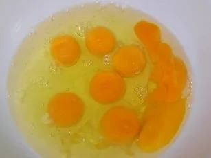 Rezept: Far Breton - bretonischer Backpflaumenkuchen Bild Nr. 5 Far Breton - bretonischer Backpflaumenkuchen - Rezept - Bild Nr. 5