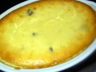 Rezept: Far Breton - bretonischer Backpflaumenkuchen Bild Nr. 8 Far Breton - bretonischer Backpflaumenkuchen - Rezept - Bild Nr. 8