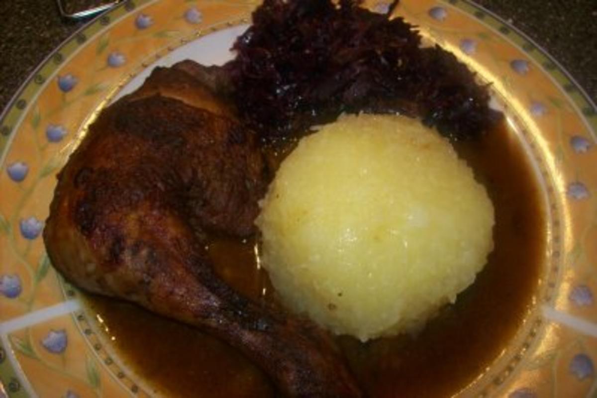 Hühnchen - Hähnchen geschmort - Rezept - kochbar.de