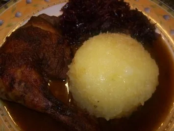 Rezept: Hühnchen - Hähnchen geschmort Bild Nr. 12 Hühnchen - Hähnchen geschmort - Rezept - Bild Nr. 12