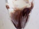 Dessert: Mein Mokka-Vanille-Eisbecher - Rezept