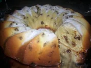 Quark-Aschkuchen - Rezept