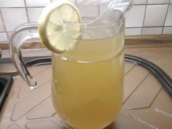 Rezept: Pefferminztee Bild Nr. 4 Pefferminztee - Rezept - Bild Nr. 4