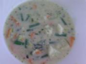 Hirsesuppe - Rezept