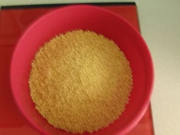 Rezept: Hirsesuppe Bild Nr. 2 Hirsesuppe - Rezept - Bild Nr. 2