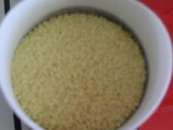 Rezept: Hirsesuppe Bild Nr. 3 Hirsesuppe - Rezept - Bild Nr. 3