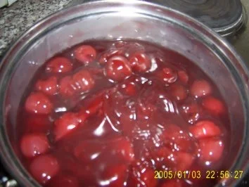 Süße Blätterteig-Teilchen - Rezept - Bild Nr. 3