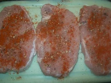 Rezept: kleiner Snack - Minutensteak überbacken Bild Nr. 3 kleiner Snack - Minutensteak überbacken - Rezept - Bild Nr. 3