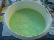 Fußballkuchen Stadion - Rezept