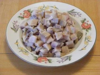 Rezept: boto's Matjessalat Bild Nr. 4 boto's Matjessalat - Rezept - Bild Nr. 4