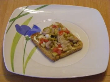 Rezept: boto's Matjessalat boto's Matjessalat - Rezept
