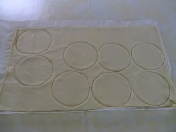 Fingerfood: Pizzaschiffchen Bolognese - Rezept - Bild Nr. 2