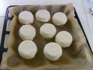 Fingerfood: Pizzaschiffchen Bolognese - Rezept - Bild Nr. 3