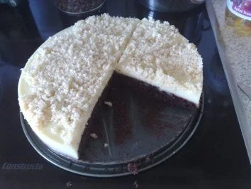 Rezept: Kokoskuchen Kokoskuchen - Rezept