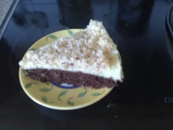 Rezept: Kokoskuchen Bild Nr. 2 Kokoskuchen - Rezept - Bild Nr. 2