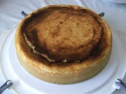KUCHEN - Kirsch-Käsekuchen - Rezept