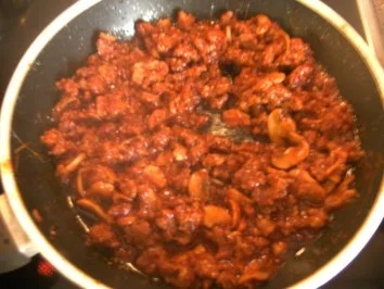 Bohnenauflauf - Rezept - Bild Nr. 6