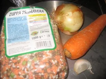 Eintopf: Erbsen-, Bohnen-, Linsen-, Graupeneintopf - Rezept - Bild Nr. 2