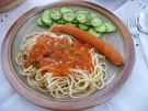 Rezept: Soßen & Dip´s - Tomatensoße selbstgemacht... Soßen & Dip´s - Tomatensoße selbstgemacht... - Rezept