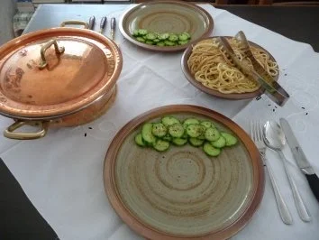 Soßen &  Dip´s - Tomatensoße selbstgemacht... - Rezept - Bild Nr. 15