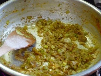 Soßen &  Dip´s - Tomatensoße selbstgemacht... - Rezept - Bild Nr. 10