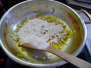 Soßen &  Dip´s - Tomatensoße selbstgemacht... - Rezept - Bild Nr. 9