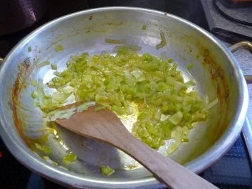 Soßen &  Dip´s - Tomatensoße selbstgemacht... - Rezept - Bild Nr. 8