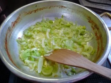 Soßen &  Dip´s - Tomatensoße selbstgemacht... - Rezept - Bild Nr. 7