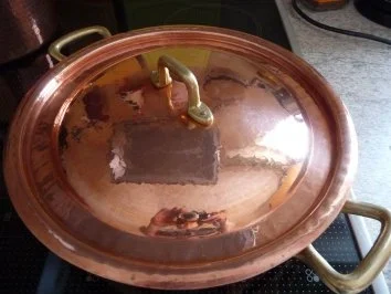 Soßen &  Dip´s - Tomatensoße selbstgemacht... - Rezept - Bild Nr. 4