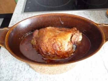 Geflügel - Putenbraten - Rezept - Bild Nr. 5