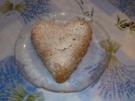 Nusskuchen nach Claudias Art - Rezept