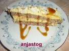 Erdnuss Torte - Rezept