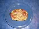 Pizzabrötchen nach Claudias Art - Rezept