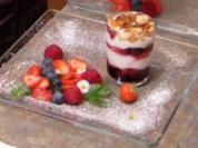 Gebrannte Mascarponecreme - Rezept