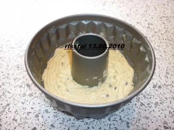 Mini- Zucchinikuchen - Rezept - Bild Nr. 2