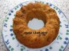 Mini- Zucchinikuchen - Rezept
