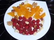 Gesundes Frühstücksmüsli - Rezept